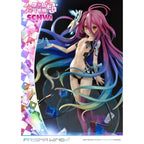 Produktbild No Game No Life Prisma Wing PVC Statue 1/7 Schwi 26 cm