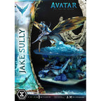 Image produit Avatar : La Voie de l’eau Statue Jake Sully Version Bonus 59 cm