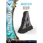 Image produit Avatar : La Voie de l’eau Statue Jake Sully Version Bonus 59 cm