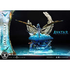 Image produit Avatar : La Voie de l’eau Statue Jake Sully Version Bonus 59 cm
