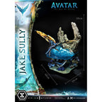 Image produit Avatar : La Voie de l’eau Statue Jake Sully Version Bonus 59 cm