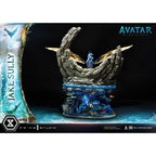 Image produit Avatar : La Voie de l’eau Statue Jake Sully Version Bonus 59 cm