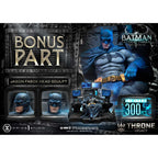Immagine del prodotto DC Comics Throne Legacy Collection Statua 1/3 Batman Tactical Throne Deluxe Bonus Version 57 cm