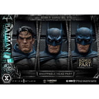 Immagine del prodotto DC Comics Throne Legacy Collection Statua 1/3 Batman Tactical Throne Deluxe Bonus Version 57 cm