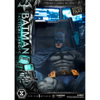 Immagine del prodotto DC Comics Throne Legacy Collection Statua 1/3 Batman Tactical Throne Deluxe Bonus Version 57 cm