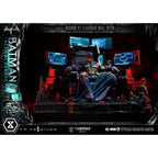 Immagine del prodotto DC Comics Throne Legacy Collection Statua 1/3 Batman Tactical Throne Deluxe Bonus Version 57 cm