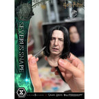 Produktbild Harry Potter Platinum Masterline Series Statue 1/4 Severus Snape 55 cm