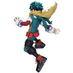 Produktbild My Hero Academia - Izuku Midoria Maximatic Figur