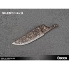Image produit Silent Hill 3 Mini figurine articulée Robbie the Rabbit Mini Version rouge 10 cm