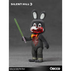 Immagine del prodotto Silent Hill 3 Mini action figure Robbie the Rabbit Mini Black Version 10 cm