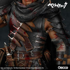 Image produit Berserk Statue 1/6 Guts Lost Children Arc The Black Swordsman Redecoration Ver. 38 cm