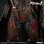 Image produit Berserk Statue 1/6 Guts Lost Children Arc The Black Swordsman Redecoration Ver. 38 cm