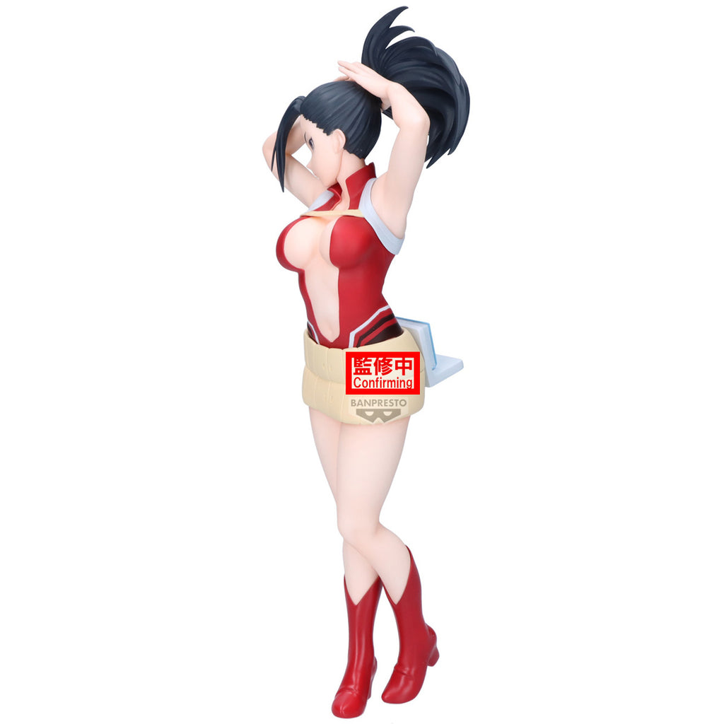 Immagine del prodotto My Hero Academia - Momo Yaoyorozu Glitter & Glamours Figure
