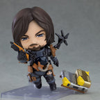 Immagine del prodotto Death Stranding 2: On the Beach action figure Nendoroid Sam 10 cm