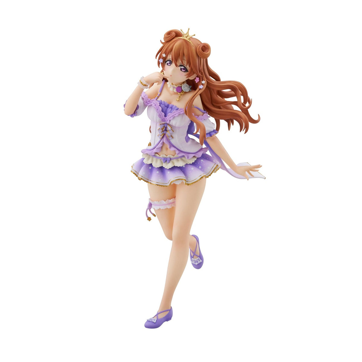 Image produit Love Live! Nijigasaki High School Idol Club Statue PVC 1/7 Kanata Konoe 22 cm