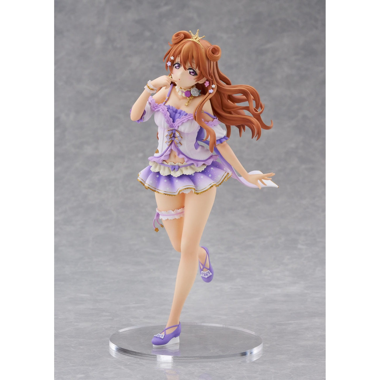 Image produit Love Live! Nijigasaki High School Idol Club Statue PVC 1/7 Kanata Konoe 22 cm