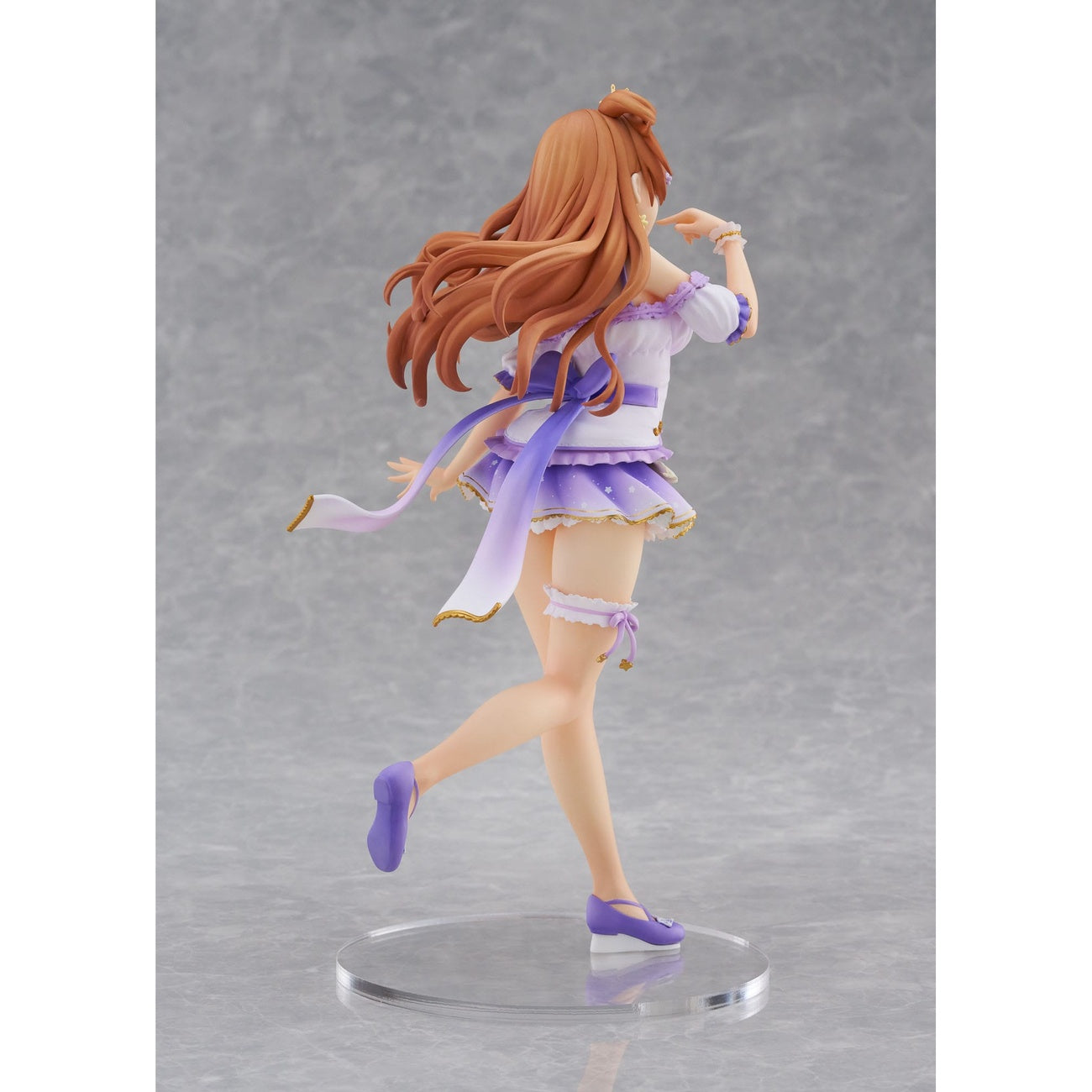 Image produit Love Live! Nijigasaki High School Idol Club Statue PVC 1/7 Kanata Konoe 22 cm
