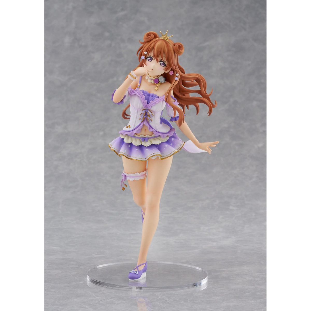 Image produit Love Live! Nijigasaki High School Idol Club Statue PVC 1/7 Kanata Konoe 22 cm