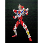 Immagine del prodotto Gridman Universe Action figure HAF Gridman Animation Style 17 cm
