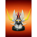 Image produit Mazinger figurine articulée Diecast Metal Action Kaiser Pilder Renewal Ver.