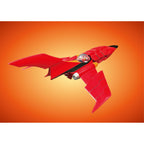 Image produit Mazinger figurine articulée Diecast Metal Action Kaiser Pilder Renewal Ver.