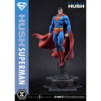 Produktbild DC Comics Premium Masterline Series Statue 1/4 Batman: Hush (Comic) Superman Bonus Version 77 cm