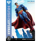 Produktbild DC Comics Premium Masterline Series Statue 1/4 Batman: Hush (Comic) Superman Bonus Version 77 cm