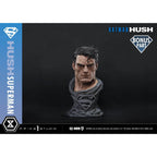 Produktbild DC Comics Premium Masterline Series Statue 1/4 Batman: Hush (Comic) Superman Bonus Version 77 cm