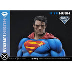 Produktbild DC Comics Premium Masterline Series Statue 1/4 Batman: Hush (Comic) Superman Bonus Version 77 cm