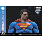 Produktbild DC Comics Premium Masterline Series Statue 1/4 Batman: Hush (Comic) Superman Bonus Version 77 cm