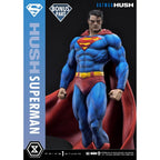 Produktbild DC Comics Premium Masterline Series Statue 1/4 Batman: Hush (Comic) Superman Bonus Version 77 cm
