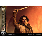Immagine del prodotto Dune: Parte Due Real Elite Masterline Series Statua 1/3 Paul Atreides 90 cm