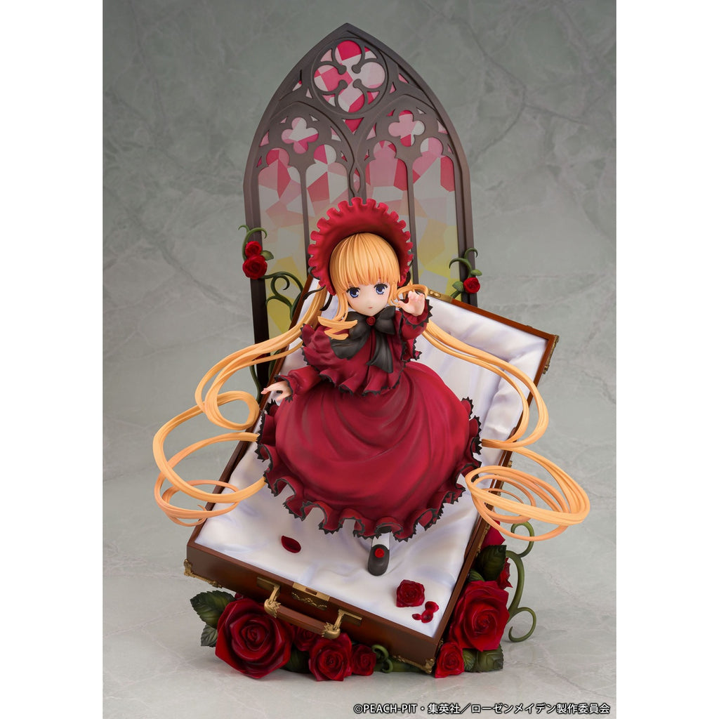 Immagine del prodotto Rozen Maiden statua in PVC Shinku 28 cm
