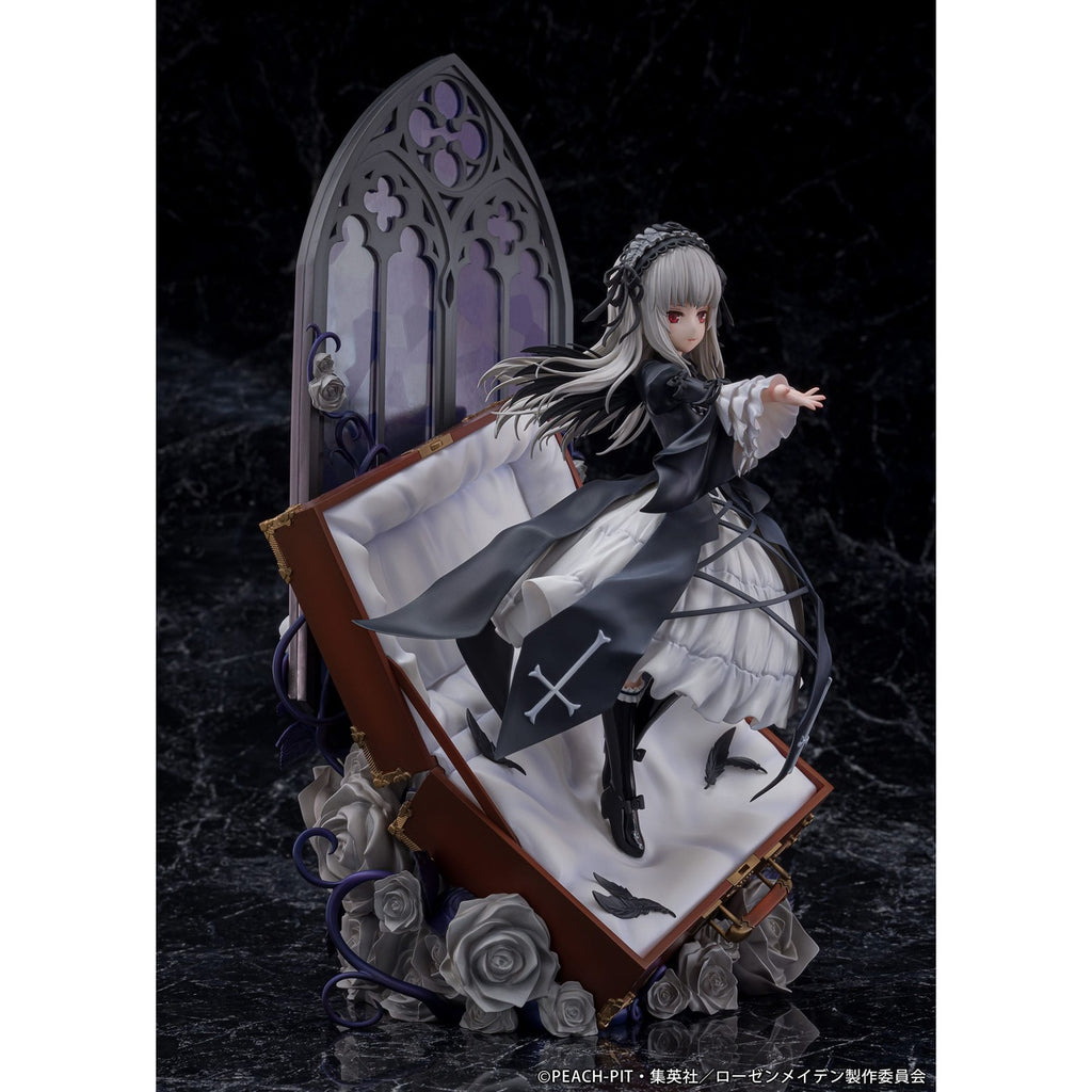 Immagine del prodotto Rozen Maiden Statua PVC Suiginto 28 cm