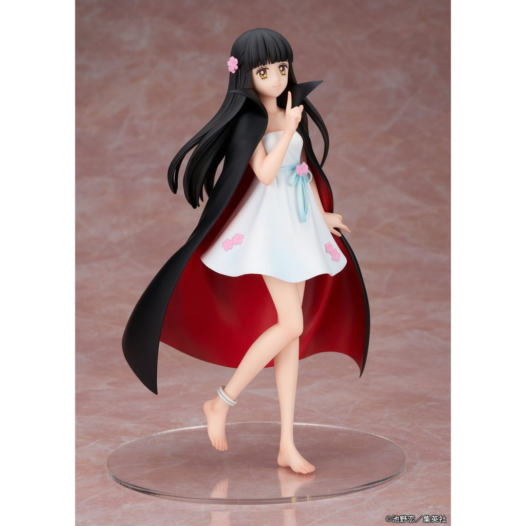 Produktbild Tokimeki Tonight PVC Statue 1/7 Ranze Eto 20 cm