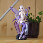Image produit Re:Zero - Starting Life in Another World Statue PVC 1/7 Emilia Jewel Princess 24 cm