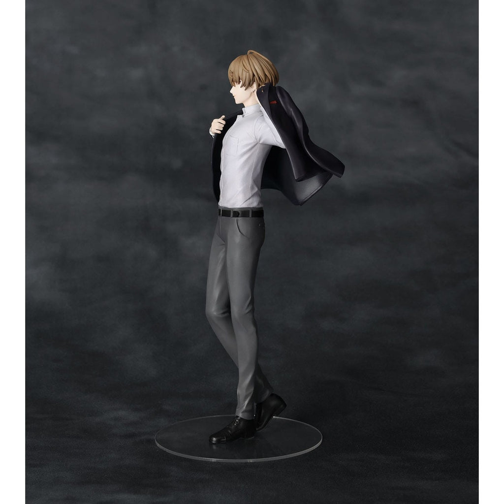Produktbild Nijisanji PVC Statue 1/8 Hayato Kagami 23 cm