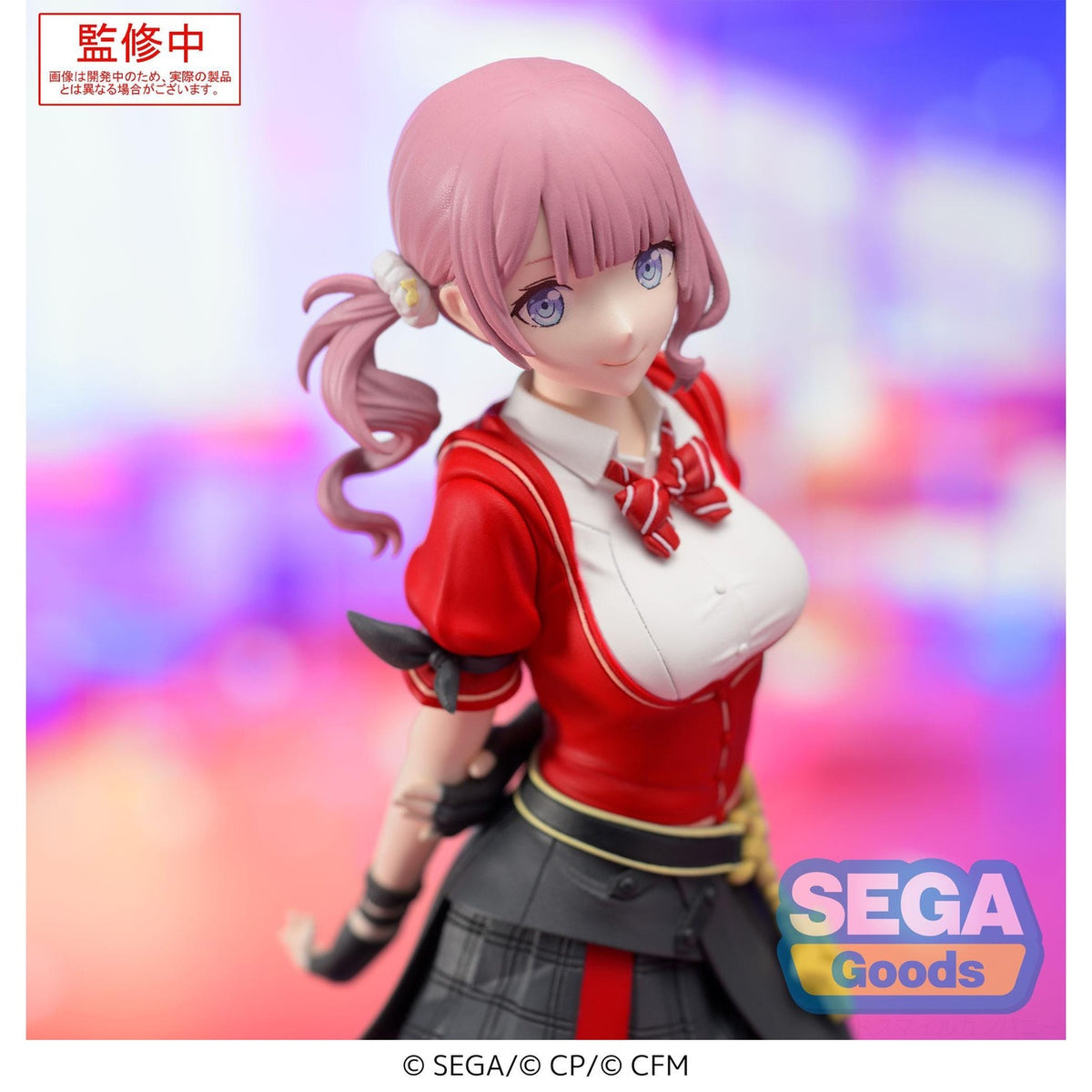 Immagine del prodotto Hatsune Miku: Colorful Stage! Statua PVC Mochizuki Honami Desktop x Decorate Collections 16 cm