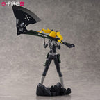 Image produit Kaiju No. 8 Statue PVC 1/7 Kikoru Shinomiya 30 cm