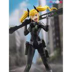 Image produit Kaiju No. 8 Statue PVC 1/7 Kikoru Shinomiya 30 cm