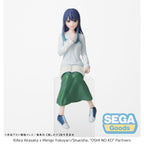 Image produit Oshi no Ko PM figurine PVC Perching Akane Kurokawa In Training 14 cm