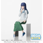 Image produit Oshi no Ko PM figurine PVC Perching Akane Kurokawa In Training 14 cm