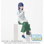 Image produit Oshi no Ko PM figurine PVC Perching Akane Kurokawa In Training 14 cm
