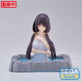 Immagine del prodotto Date A Live V Thermae Utopia statua in PVC Kurumi Tokisaki codini 10 cm