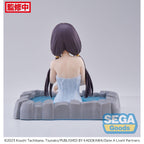 Immagine del prodotto Date A Live V Thermae Utopia statua in PVC Kurumi Tokisaki codini 10 cm