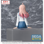 Immagine del prodotto Witch Watch PM Perching statua in PVC Nico Wakatsuki 14 cm
