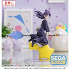 Image produit Witch Watch Luminasta Statue PVC Nemu Miyao 14 cm