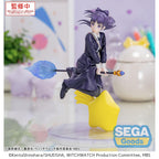 Image produit Witch Watch Luminasta Statue PVC Nemu Miyao 14 cm
