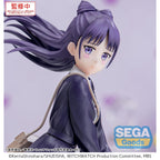 Image produit Witch Watch Luminasta Statue PVC Nemu Miyao 14 cm