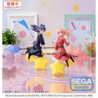 Image produit Witch Watch Luminasta Statue PVC Nemu Miyao 14 cm